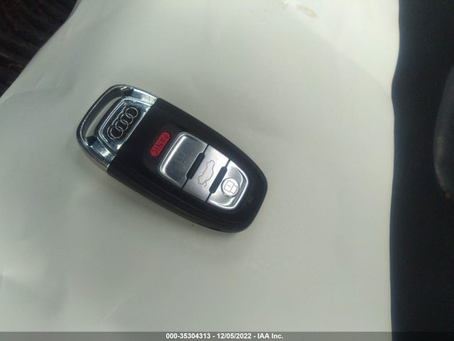 Audi Allroad Premium Plus 2014 WA1UFAFL4EA003695 Image 11