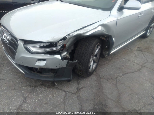 Audi Allroad Premium Plus 2014 WA1UFAFL4EA003695 Image 6