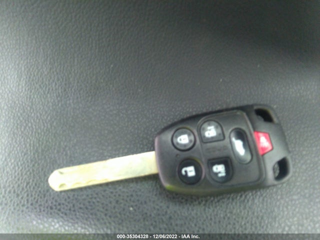 2012 HONDA ODYSSEY EX-L VIN: 5FNRL5H68CB111146