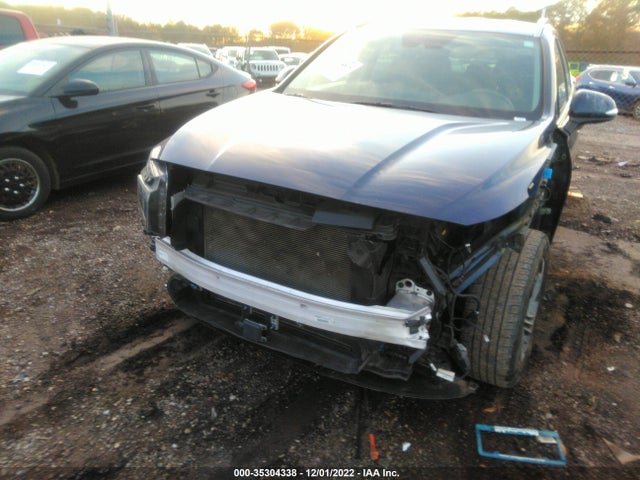 2021 Hyundai Santa Fe, VIN: 5NMS64AJ3MH340027
