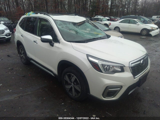 2019 Subaru Forester, VIN: JF2SKAWC6KH577034