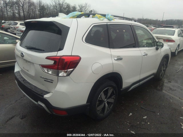 2019 Subaru Forester, VIN: JF2SKAWC6KH577034