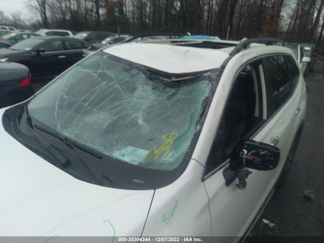 2019 Subaru Forester, VIN: JF2SKAWC6KH577034