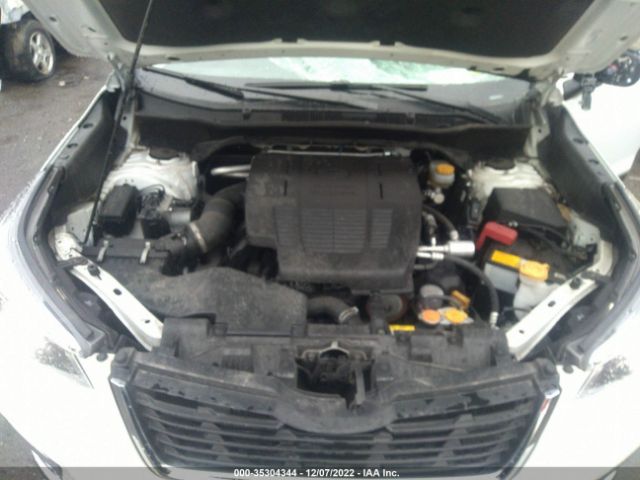 JF2SKAWC6KH577034 Subaru Forester Touring