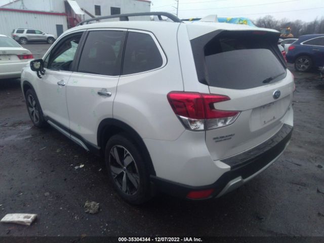 JF2SKAWC6KH577034 Subaru Forester Touring