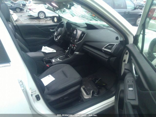 JF2SKAWC6KH577034 Subaru Forester Touring