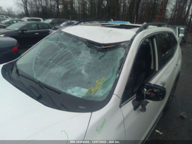 JF2SKAWC6KH577034 Subaru Forester Touring