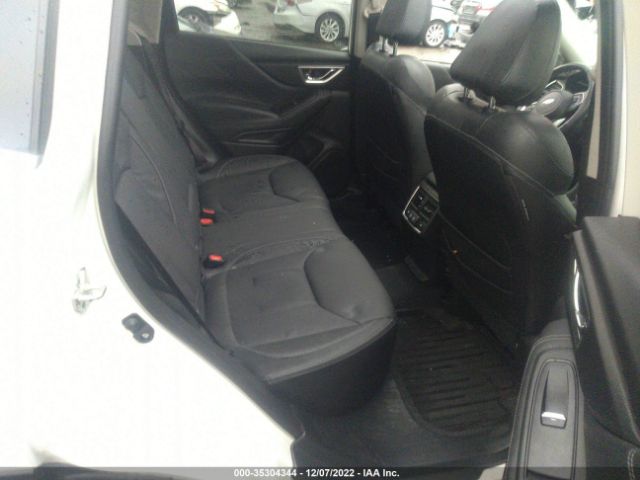 JF2SKAWC6KH577034 Subaru Forester Touring