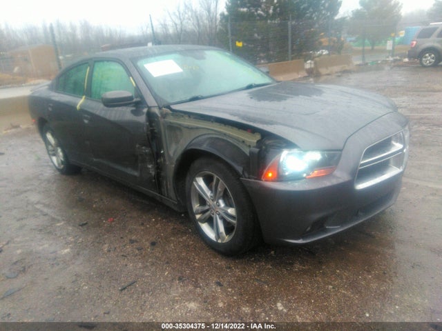 Dodge Charger Rt Max 2013 2C3CDXDT6DH564224 main image