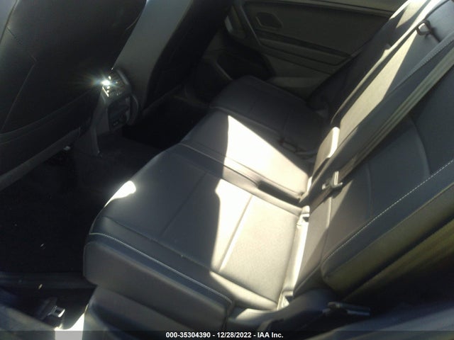 Volkswagen Tiguan Se/se R-line Black/sel 2021 3VV2B7AX2MM010105 Image 9