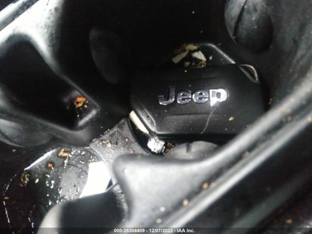 1C4HJXEN7JW250010 Jeep Wrangler Unlimited Sahara