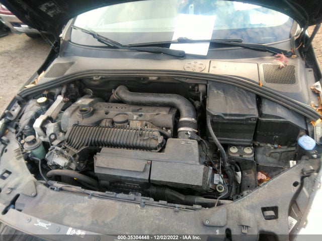 Volvo S60 2013 YV1612FS0D2227270 Image 11