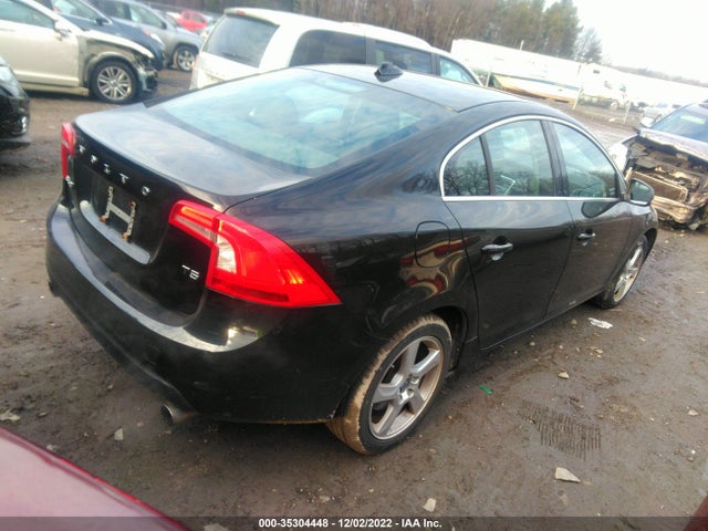 Volvo S60 2013 YV1612FS0D2227270 Image 5