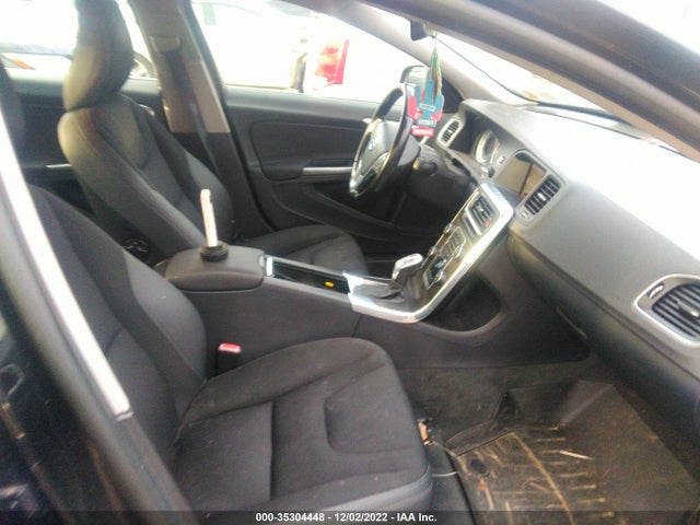 Volvo S60 2013 YV1612FS0D2227270 Image 6