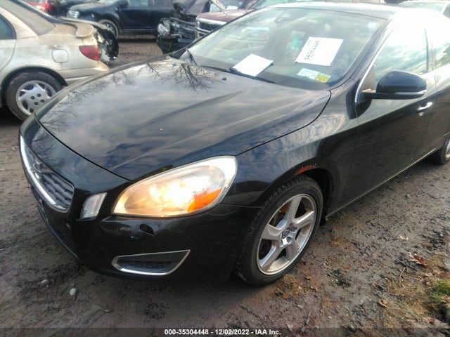 Volvo S60 2013 YV1612FS0D2227270 Image 7