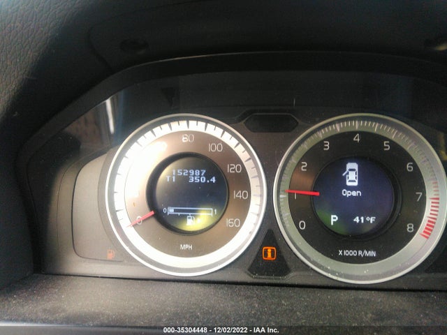 Volvo S60 2013 YV1612FS0D2227270 Image 8