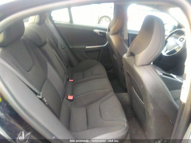 Volvo S60 2013 YV1612FS0D2227270 Image 9