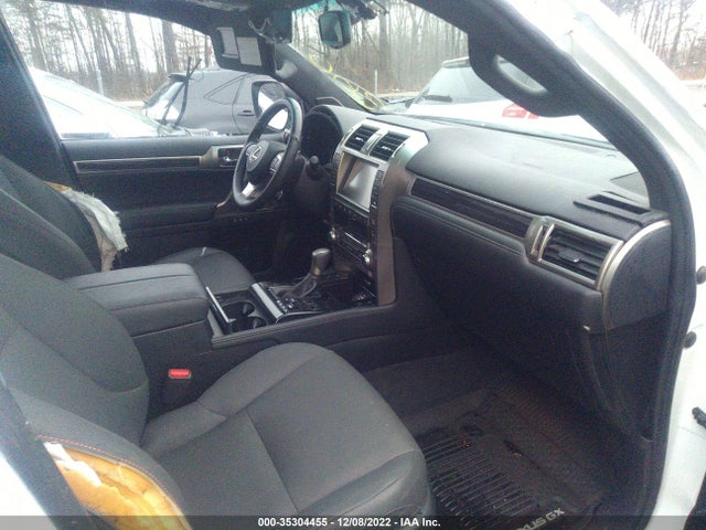 2021 Lexus GX, VIN: JTJBM7BX5M5284974