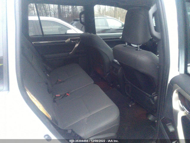 2021 Lexus GX, VIN: JTJBM7BX5M5284974