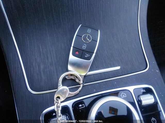 2021 Mercedes-Benz C-Class, VIN: W1KWF8EB0MR647961