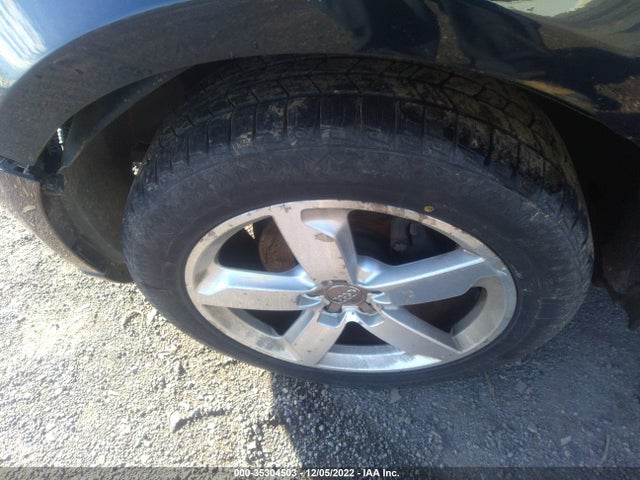 2010 AUDI Q5 PREMIUM PLUS VIN: WA1LKAFP5AA068981
