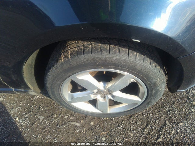 2010 AUDI Q5 PREMIUM PLUS VIN: WA1LKAFP5AA068981