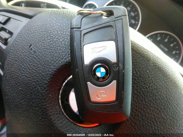2015 BMW 3 SERIES 320I VIN: WBA3B1G58FNT07858