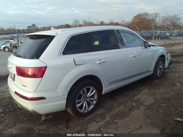 Audi Q7 2018 WA1LAAF7XJD016294 Image 5