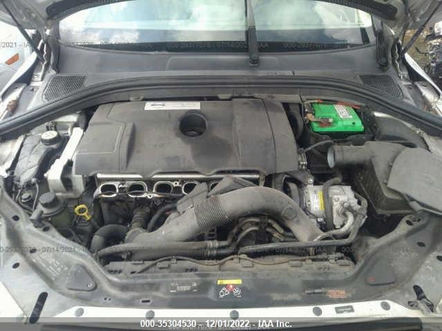 Volvo XC60 2010 YV4960DZ1A2050679 Image 10