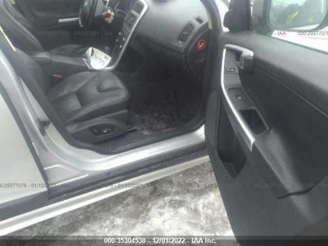 Volvo XC60 2010 YV4960DZ1A2050679 Image 5