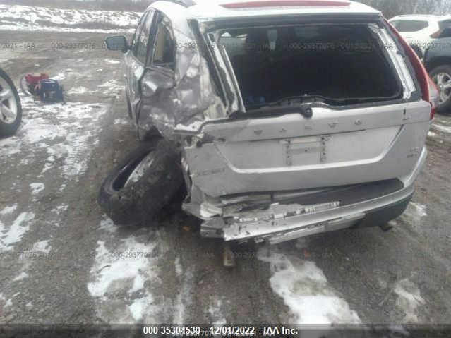 Volvo XC60 2010 YV4960DZ1A2050679 Image 6