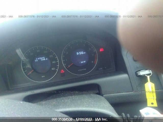 Volvo XC60 2010 YV4960DZ1A2050679 Image 7