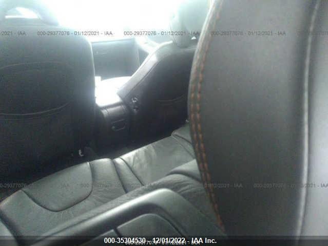 Volvo XC60 2010 YV4960DZ1A2050679 Image 8