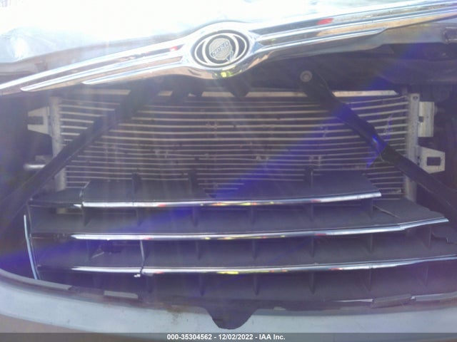 35304562 :رقم المزاد ، 2A8HR64X18R837157 vin ، 2008 Chrysler Town & Country Limited مزاد بيع