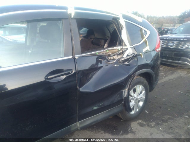 Honda CR-V EX 2014 5J6RM4H58EL003053 Image 6