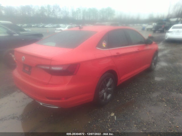 2021 VOLKSWAGEN JETTA S/SE/R-LINE VIN: 3VWC57BU1MM014772