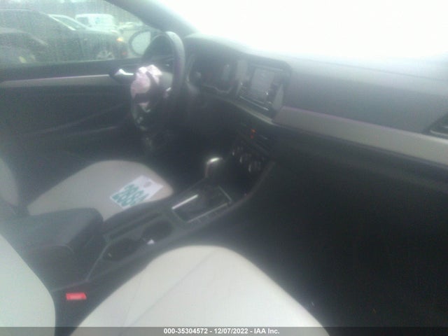 2021 VOLKSWAGEN JETTA S/SE/R-LINE VIN: 3VWC57BU1MM014772