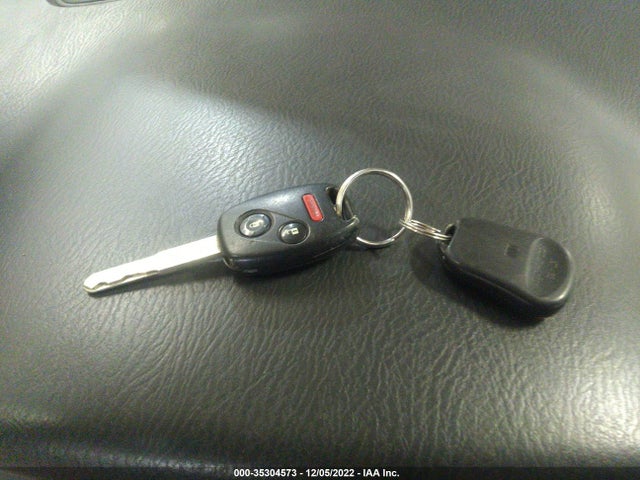 2008 HONDA PILOT EX-L VIN: 5FNYF18638B016643