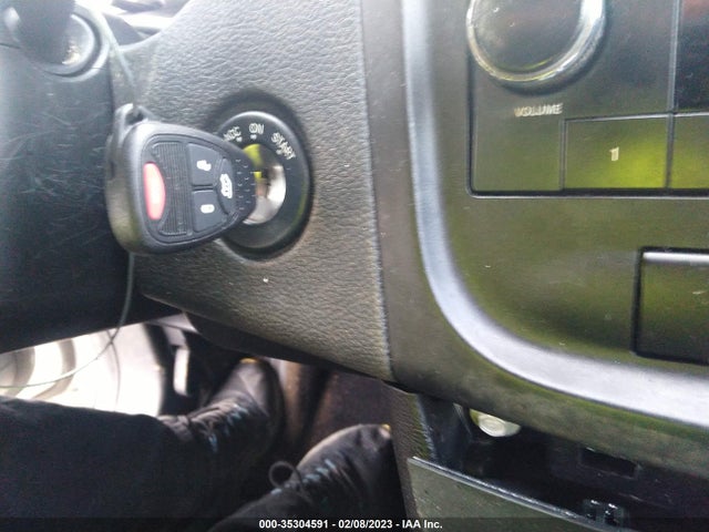 Dodge AVENGER SE 2013 1C3CDZAB0DN583527 Image 3