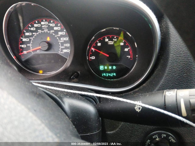 Dodge AVENGER SE 2013 1C3CDZAB0DN583527 Image 8
