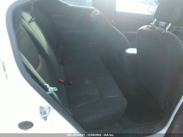 Dodge AVENGER SE 2013 1C3CDZAB0DN583527 Image 9