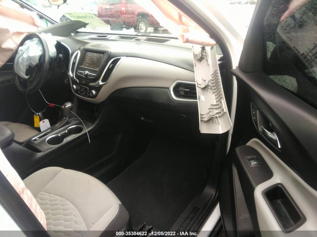 Chevrolet EQUINOX LT 2019 2GNAXTEV3K6242062 Image 5