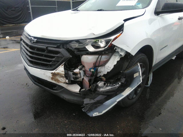 Chevrolet EQUINOX LT 2019 2GNAXTEV3K6242062 Image 6