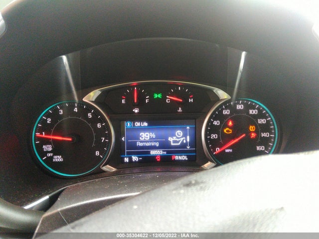 Chevrolet EQUINOX LT 2019 2GNAXTEV3K6242062 Image 7