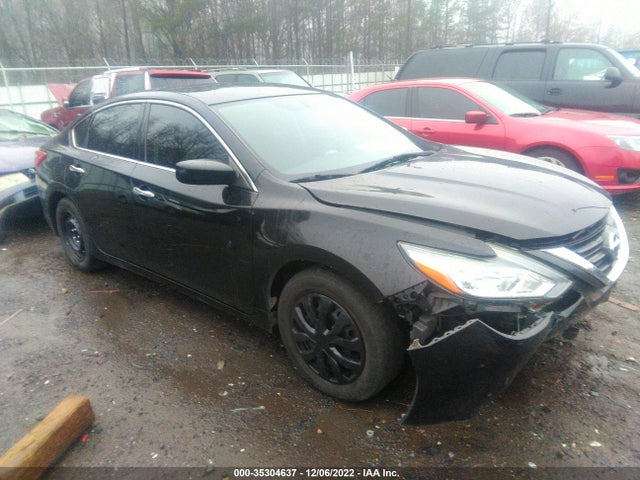 2016 NISSAN ALTIMA 2.5 VIN: 1N4AL3AP4GN355801