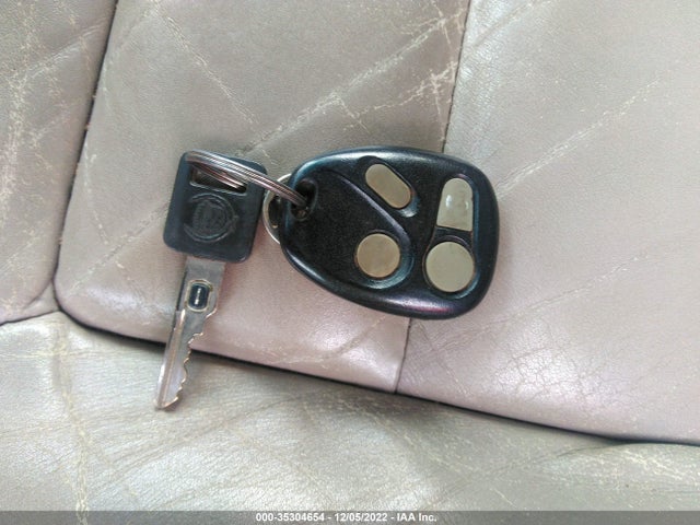Cadillac Deville 1996 1G6KD52Y5TU306866 Image 3