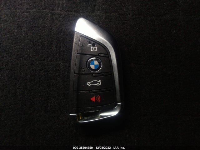 2022 BMW M3, VIN: WBS43AY0XNFM51260
