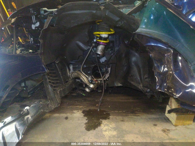 2022 BMW M3, VIN: WBS43AY0XNFM51260