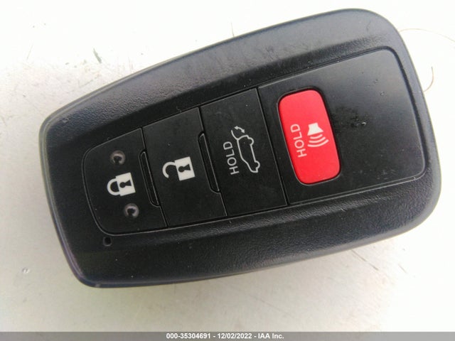 2021 TOYOTA RAV4 HYBRID XLE VIN: 4T3RWRFV7MU026772