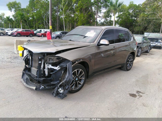 2017 BMW X5, VIN: 5UXKR2C37H0U22499